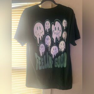 Eighty Eight feeling good tshirt